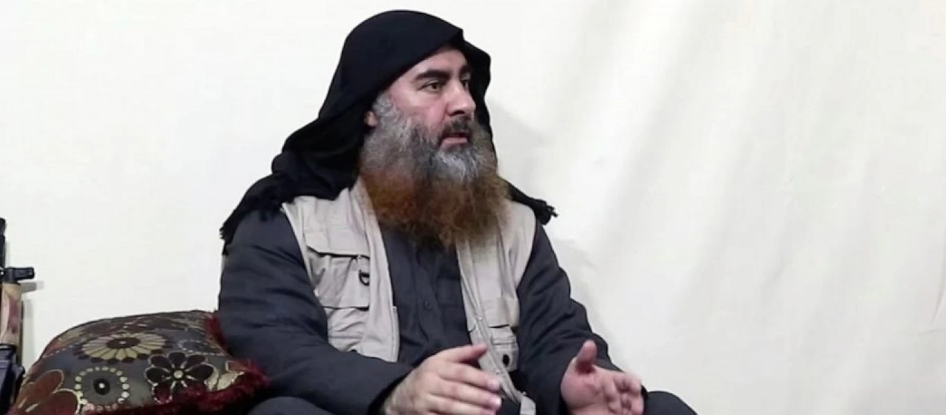 Πώς αναγνώρισαν την σορό του Μπαγκντάντι: Κατάσκοπος έκλεψε τα εσώρουχά του για να πάρουν το DNA
